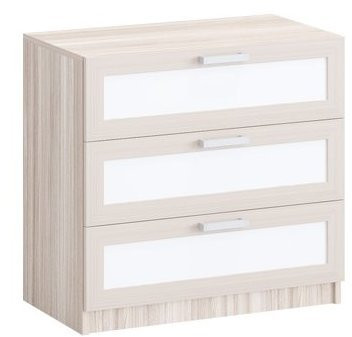 Модульная детская Юниор-7 ЛДСП (композиция 2)