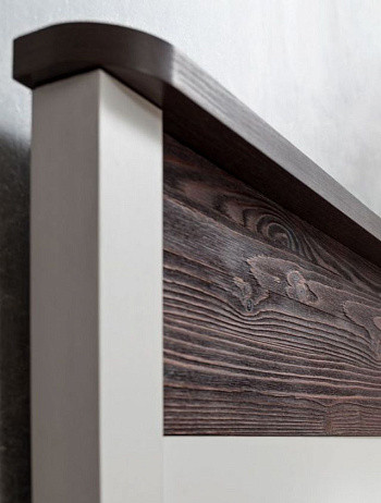 Кровать с ортопедическим основанием (металл) Норвуд 31 180х200