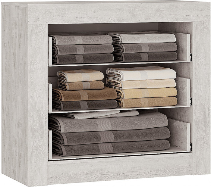 Спальня Леонардо. Комплект 1