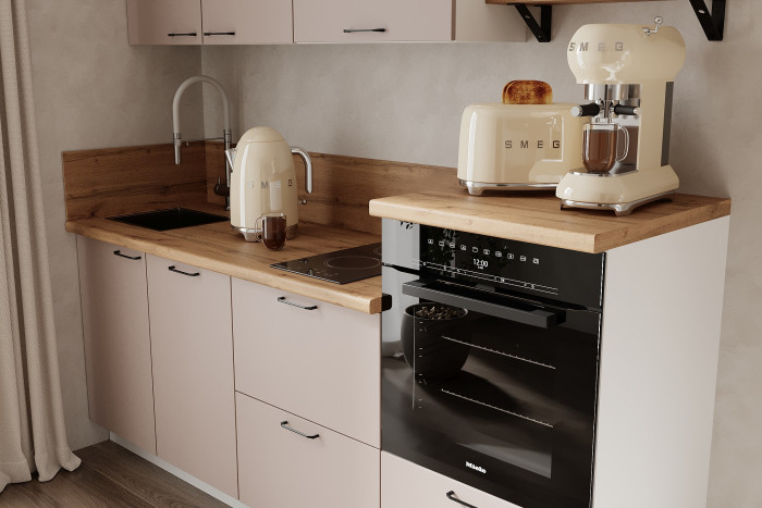 КГ 2100 ПВХ, Манголия Арника РМ в.2