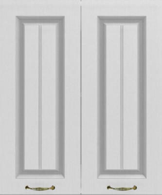 Ф-105 Мария (ШВ 600, ШН 600, ШНМ 600) МДФ белый