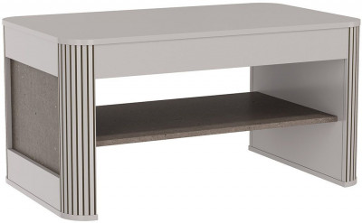 Стол журнальный Фантазия 34.20 Кашемир / Кашемир патина