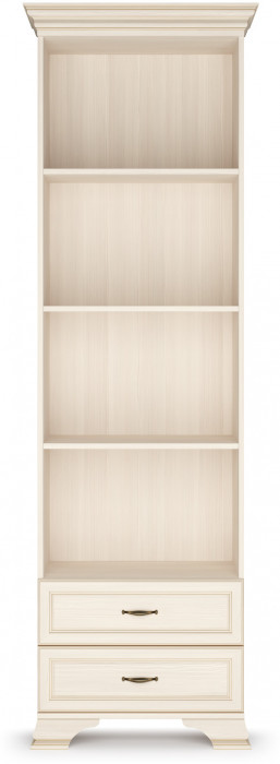 Шкаф-стеллаж 600 Сиена