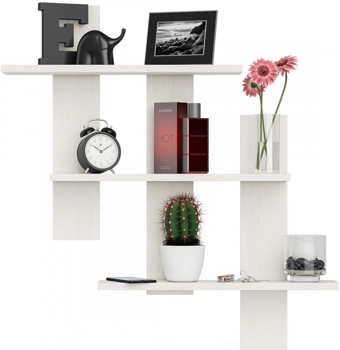 Полка СВК-5, дуб лоредо