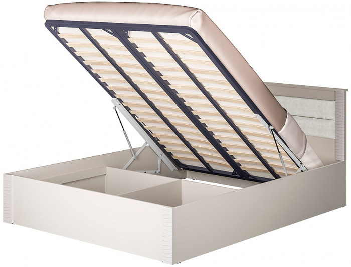 "Монако" КР-16 ясень белый/F12