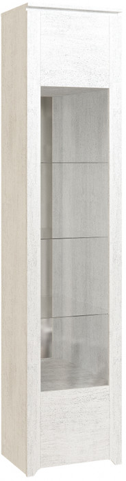 Шкаф для посуды Твист 26