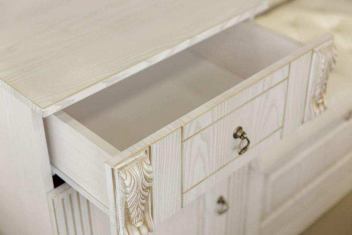 Прихожая Вероника-5 бодега светлый/ясень патина