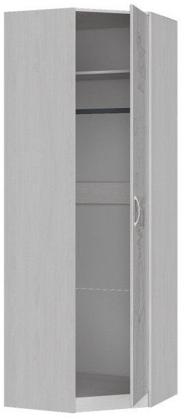 Блогер ПМ-232.06 исп.1 Шкаф угловой