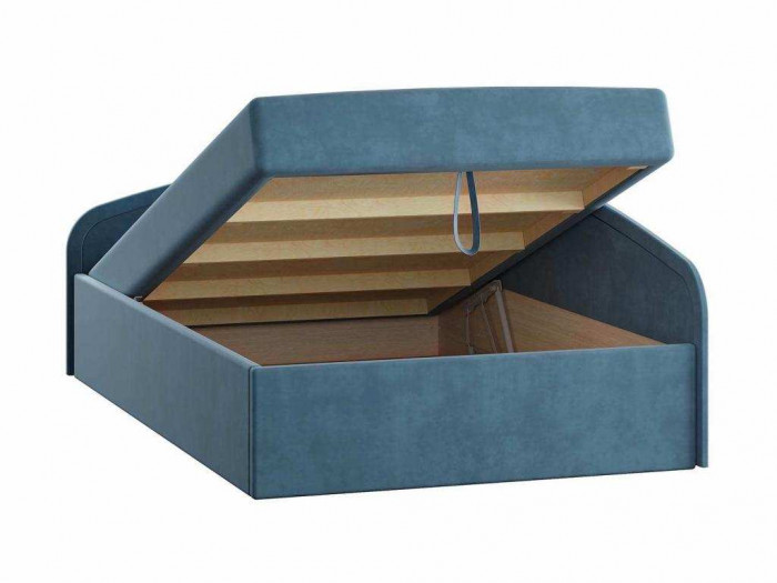 Тахта Адель 1200 модель 061 Галакси лайт 22