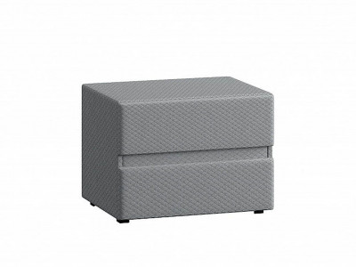 Тумба Ester Sota grey