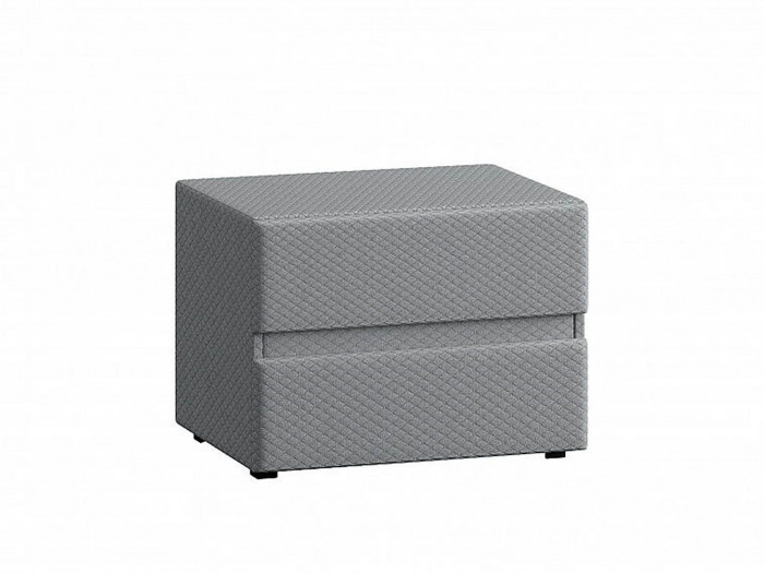 Тумба Ester Sota grey