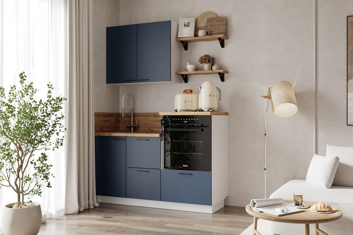 КГ 1500 ПВХ, Ежевика Арника РМ