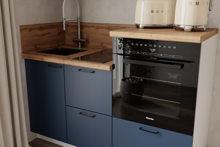 КГ 1500 ПВХ, Ежевика Арника РМ