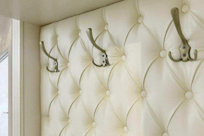 Прихожая Вероника-6 бодега светлый/ясень патина