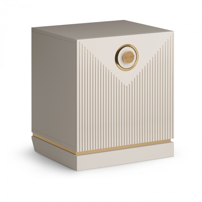 Тумба прикроватная правая Капри