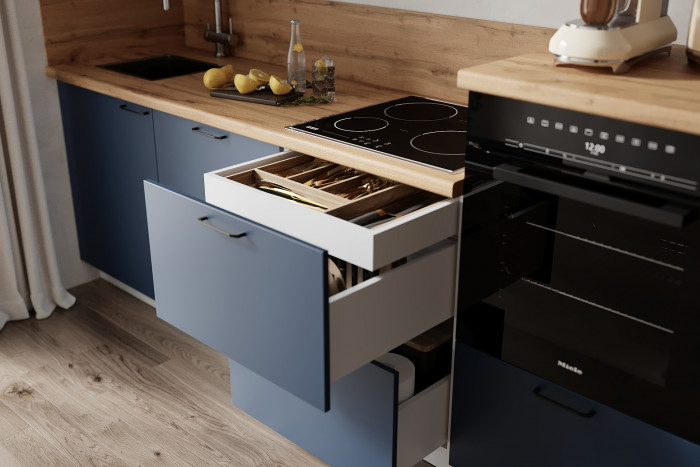 КГ 2100 ПВХ, Ежевика Арника РМ