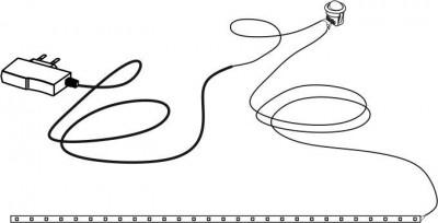 Дополнительный модуль для Натуре 87 Натуре 94, дуб крафт