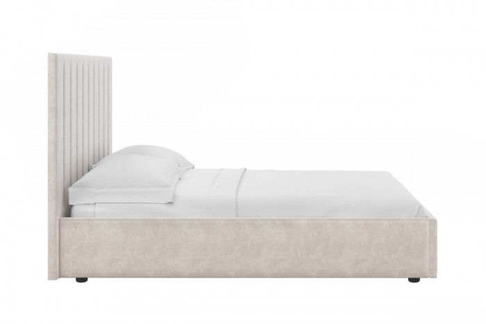 Кровать Ingrid 1600 модель 312 Вивальди 2