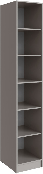 Шкаф Мадрид (0,42), Кашемир