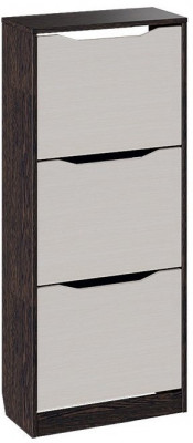 Тетра Тумба для обуви Тип 1 (Ясень Шимо)