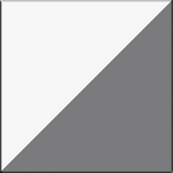 Остин 15.12 Вешалка + 15.12 Вешалка, белый шагрень/серый графит