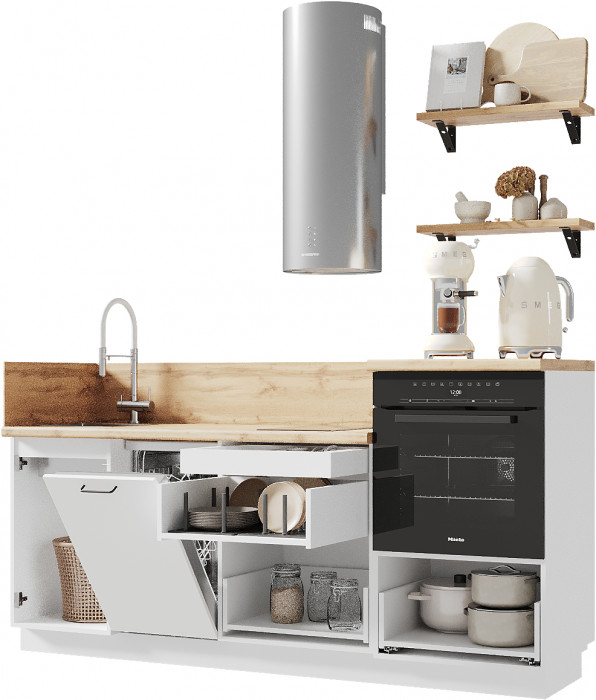 КГ 2100 Эмаль, Крем  Арника РМ в.3