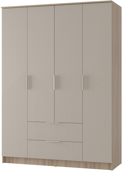 Спальня Эмилия. Комплект 3