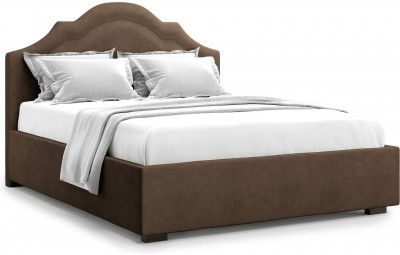 Кровать Madzore 180 с подъемным механизмом, Velutto 23