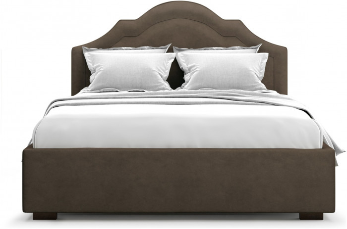 Кровать Madzore 180 с подъемным механизмом, Velutto 23