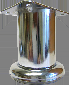 Честер 3-х местный велюр