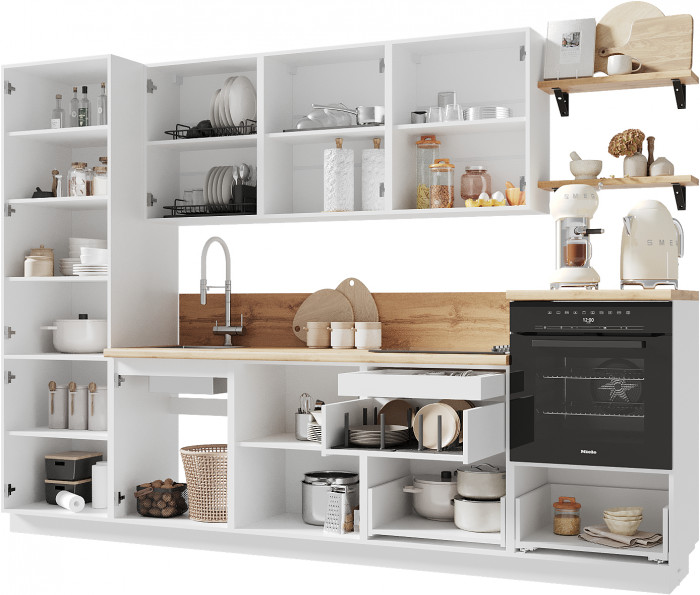 КГ 3000 Эмаль, Крем  Арника РМ в.10