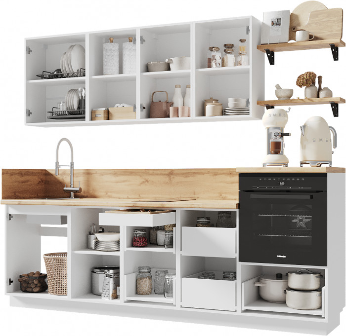 КГ 2550 Эмаль, Крем  Арника РМ в 4