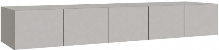 Антресоль Мадрид (2,0) 300 кашемир