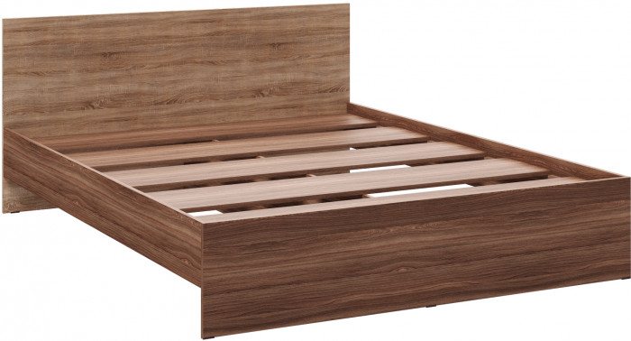 Модульная спальня Ронда, Ясень шимо/Дуб сонома