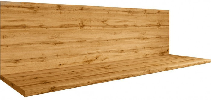 Кухонный гарнитур Григгс 1,6м камень светлый/камень темный