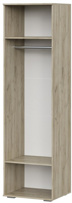 Шкаф двухстворчатый Бостон ШК-600