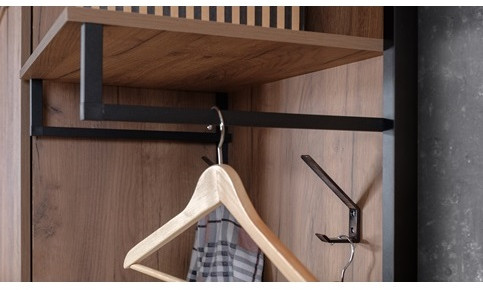 Прихожая Nature. Комплект 3