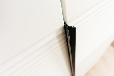 Гардеробная система Квадро. Комплект 14