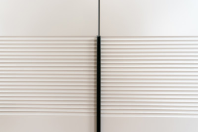 Гардеробная система Квадро. Комплект 14