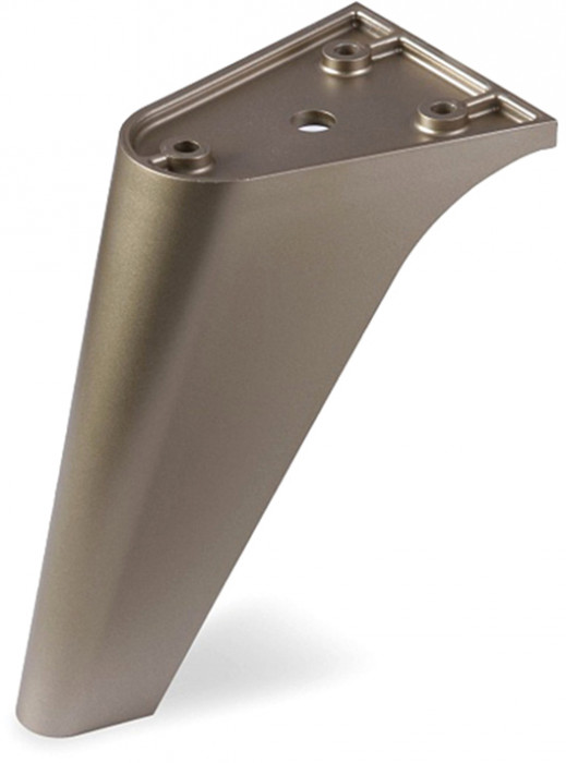 Тумба с декоративными опорами Антеро ТБ-01