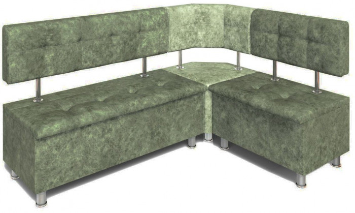 Диван Торонто МУ 500 Мохито