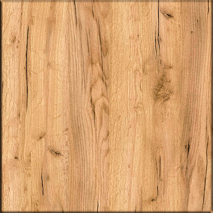 Октава 15.14.01 Вешалка, белый шагрень/дуб крафт золотой